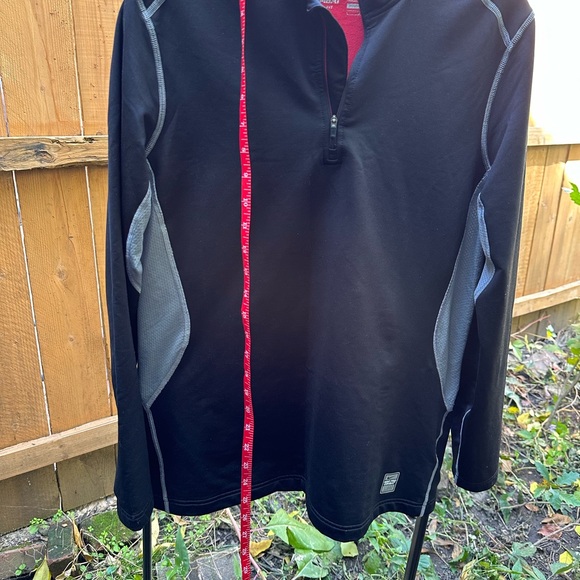 Nike Pro Combat Dei-Fit Size L Shirt - Picture 3 of 5